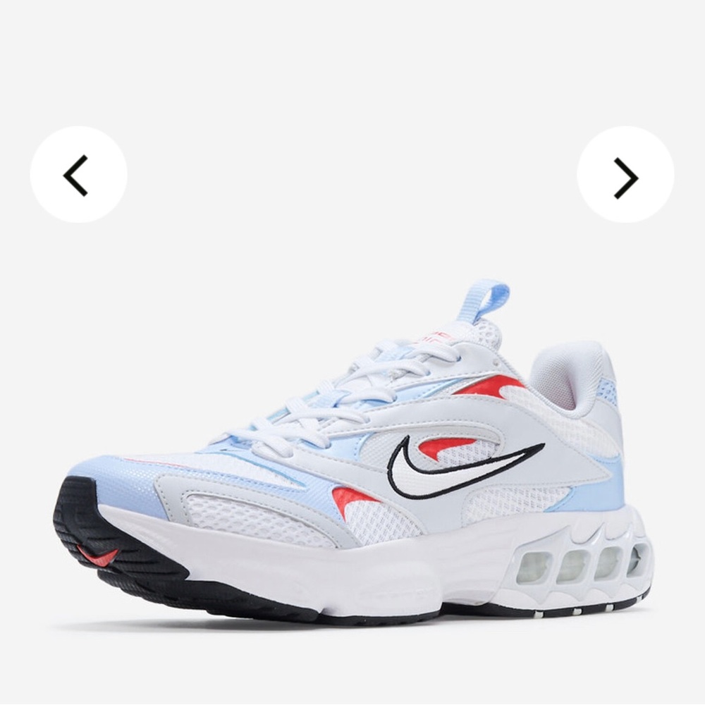 LIKE NEW Nike Zoom Air Fire Sz 8.5